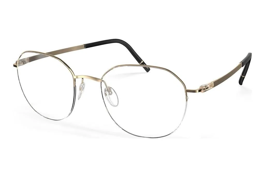 Silhouette Dynamic Dawn 5585 Eyeglasses - view 9